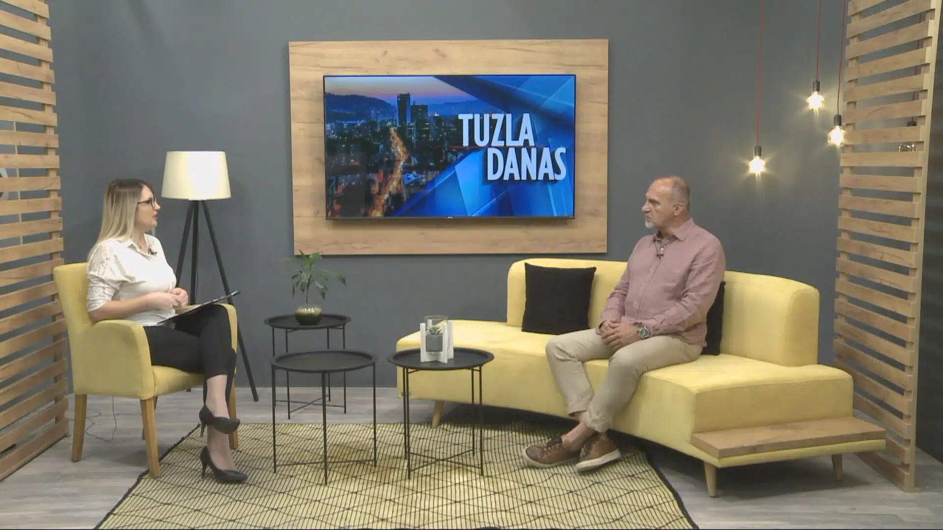 (Video) Vodosnabdijevanje Tuzle unaprijeđeno kroz realizaciju nekoliko važnih projekata od strane JKP “Vodovod i kanalizacija”