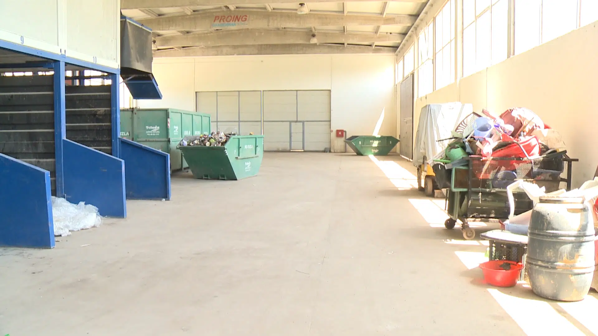 (Video) Usvojen nacrt Plana upravljanja otpadom Grada Tuzla 2024 – 2028 (Javna rasprava traje 30 dana)