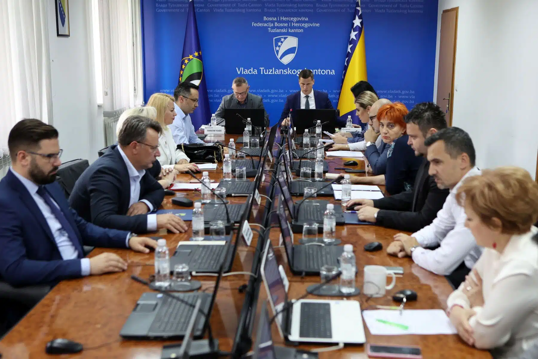 (Video) Vlada TK odobrila 537.000 KM za materijalno zbrinjavanje osoba u stanju socijalne potrebe