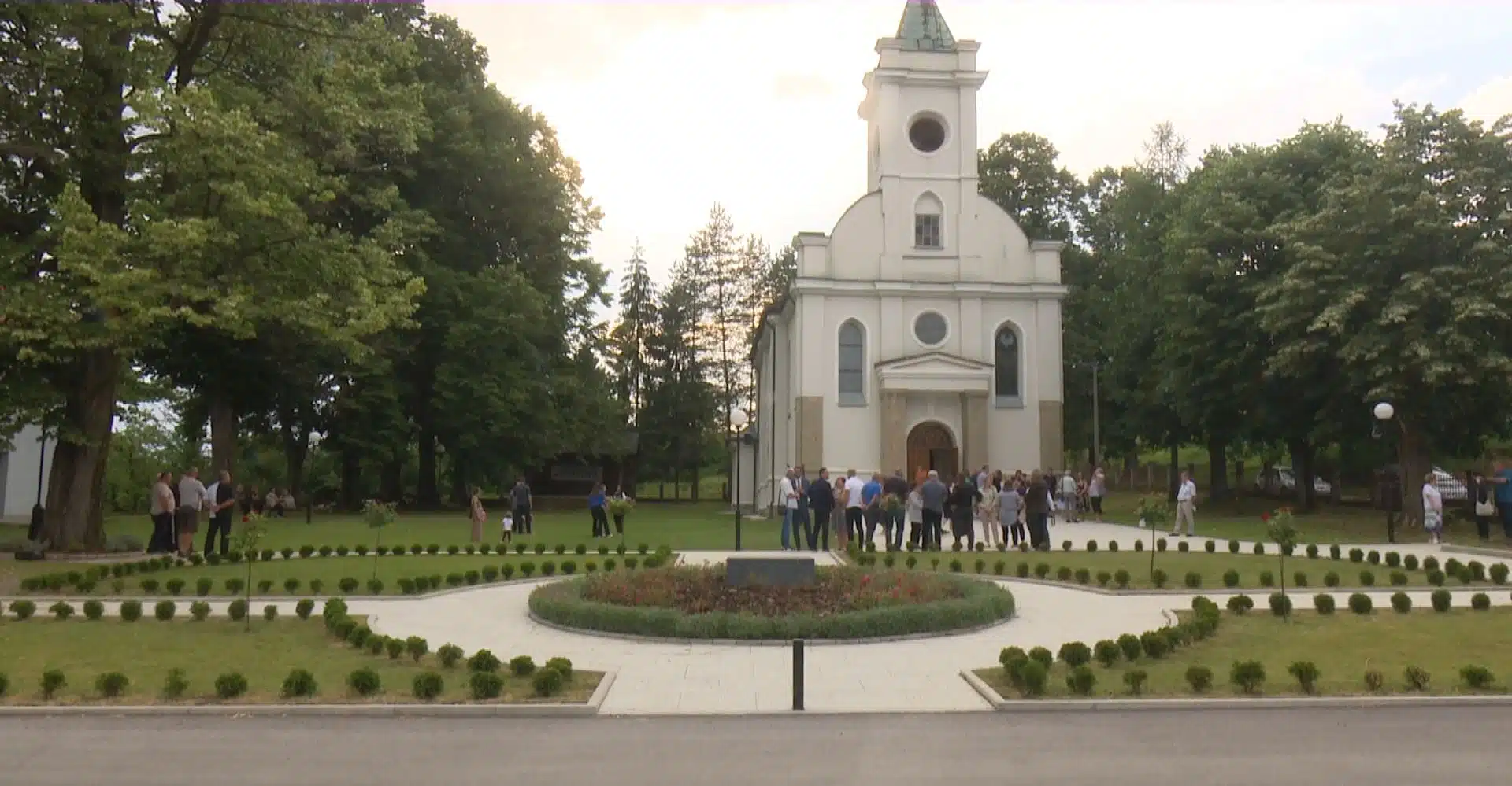 (VIDEO) Počela 25. Međunarodna likovna kolonija Breške