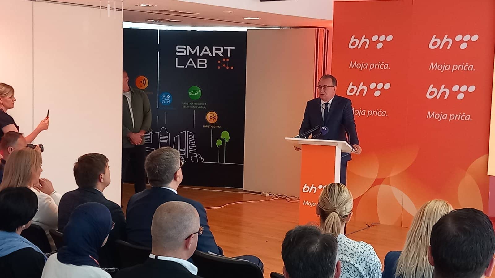 Finansijski Rezultati U 2023. Godini: Bh Telecom Kao Vodeći Digitalni Integrator Bih, U Toku Pripreme Za 5G Mrežu finansijski rezultati u 2023. godini: bh telecom kao vodeći digitalni integrator bih, u toku pripreme za 5g mrežu