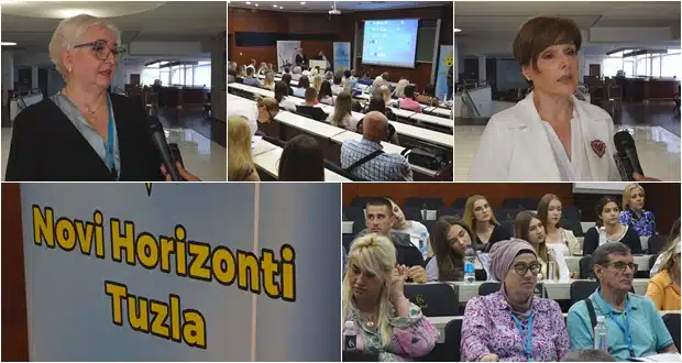 (VIDEO) Panel diskusija održana na temu “Dijabetes nekad i sad uz korištenje savremenih tehnologija liječenja”