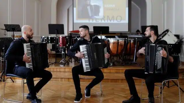Tuzla: Festival klasične muzike “Franjo Bosanac” otvara svoja vrata u srijedu