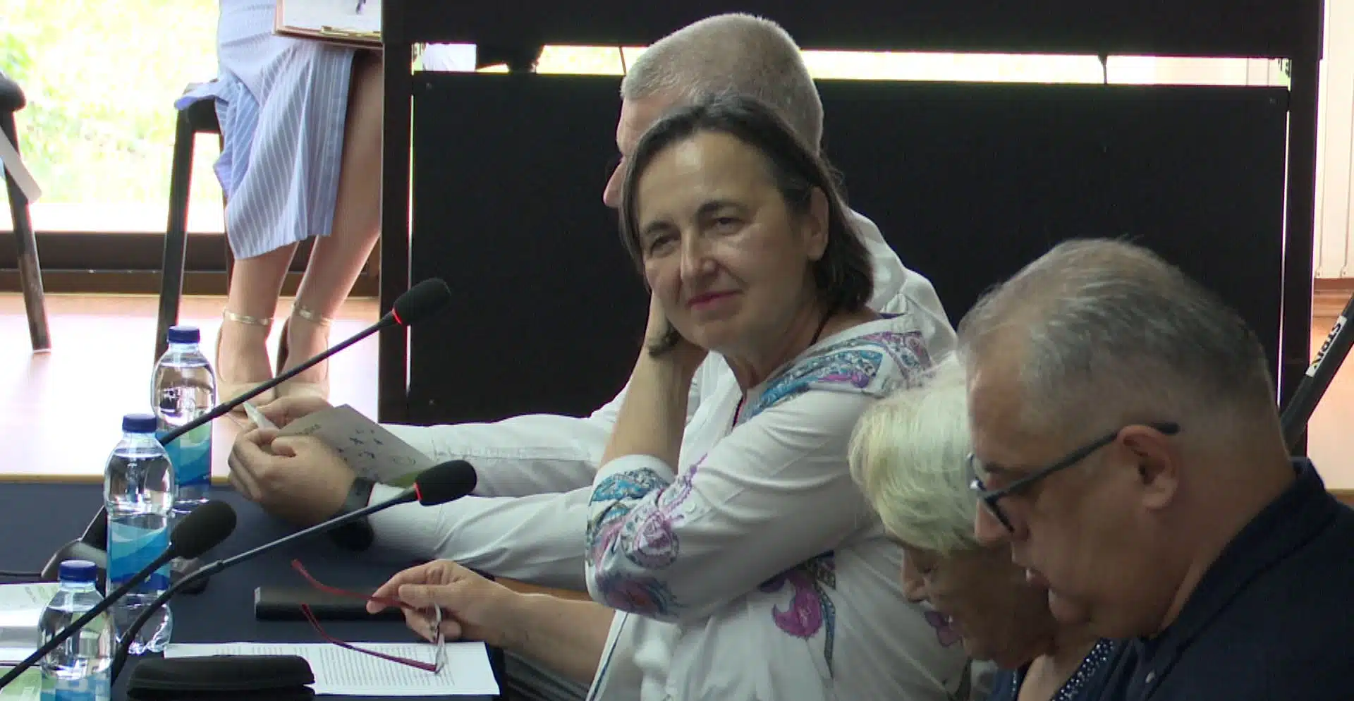 (Video) Održana Javna tribina “Zajedno u borbi protiv nasilja nad djecom, ženama i rodno-zasnovanog nasilja”