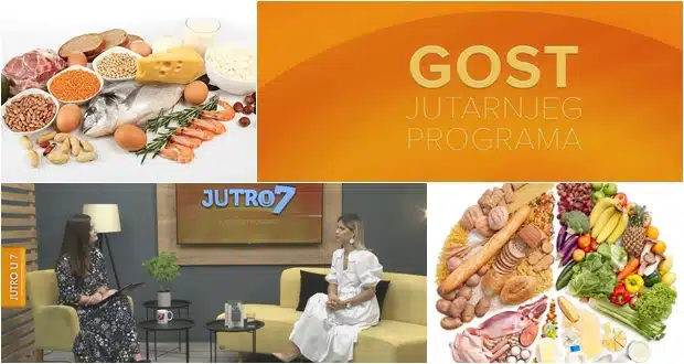(Video) Prehrana tokom ljeta: Šta jesti, a šta izbjegavati?