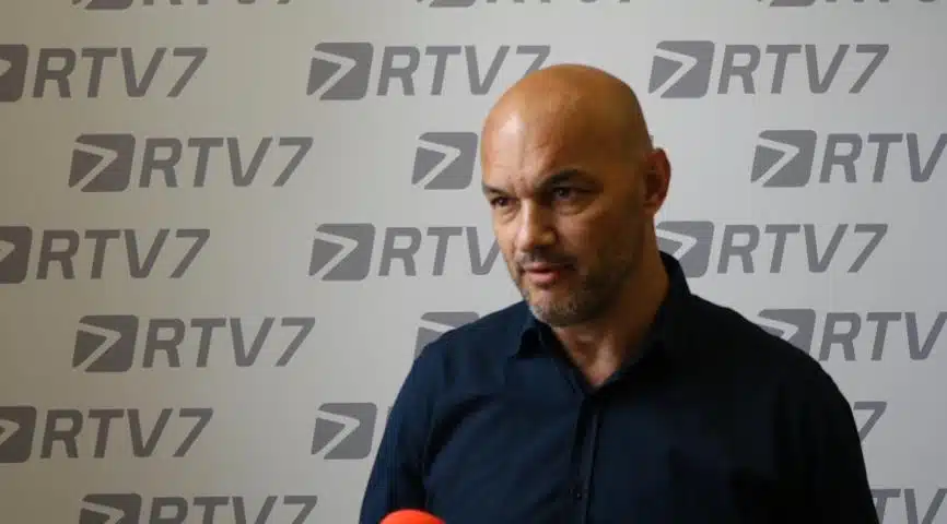 (VIDEO) Edin Haračić o obilježavanju Dana dobitnika najvećih ratnih priznanja TK 12. juna