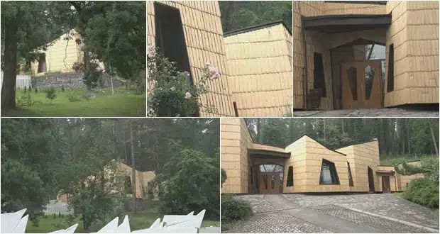 Kuća plamena mira u Tuzli u novom ruhu (Video)
