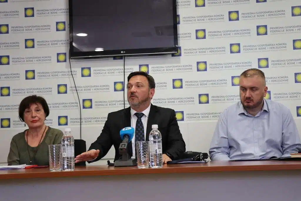 Javna rasprava o Zakonu o unutrašnjoj trgovini FBiH održana u Zenici i Tuzli