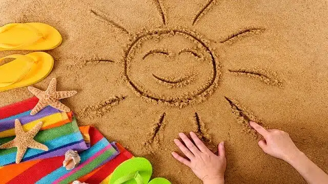 Danas počinje ljeto: Sunčano,duži dani, kraće noći