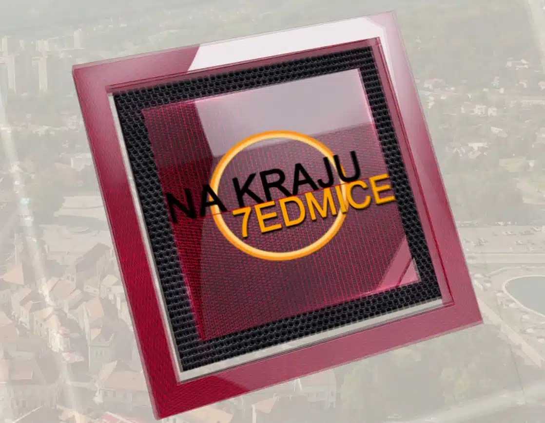 (Video) Na kraju sedmice