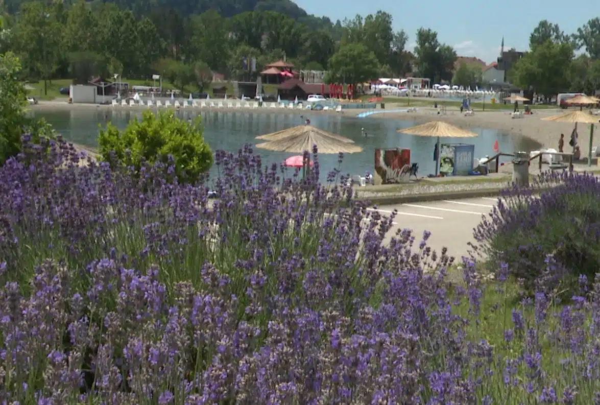 (Video) Svečano otvaranje ljetne turističke sezone večeras