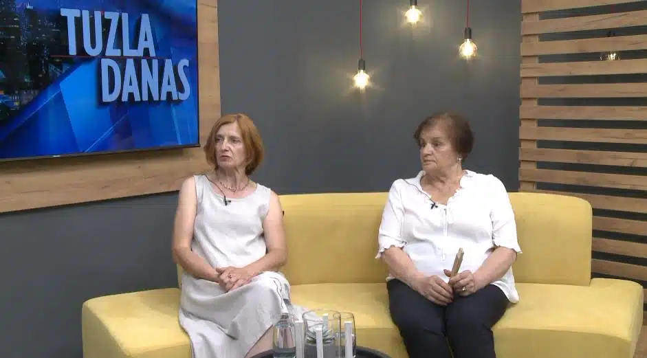 (VIDEO) Potrebna redovna podrška građana i donatora Udruženju žena Tuzle za realizaciju “besplatne mobilne mamografije”