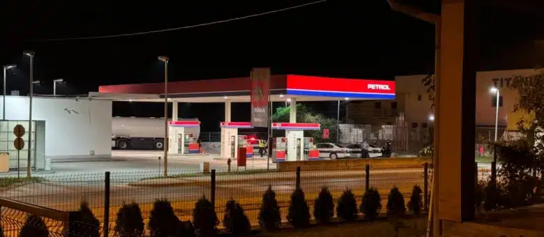 Muškarac za kojim je trajala policijska potjera u Tuzli uhapšen