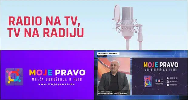 (Video) Nurkić: Predlozi zakona koji su poslani u parlamentarnu proceduru neće pružiti adekvatnu sistemsku podršku djeci i osobama sa invaliditetom
