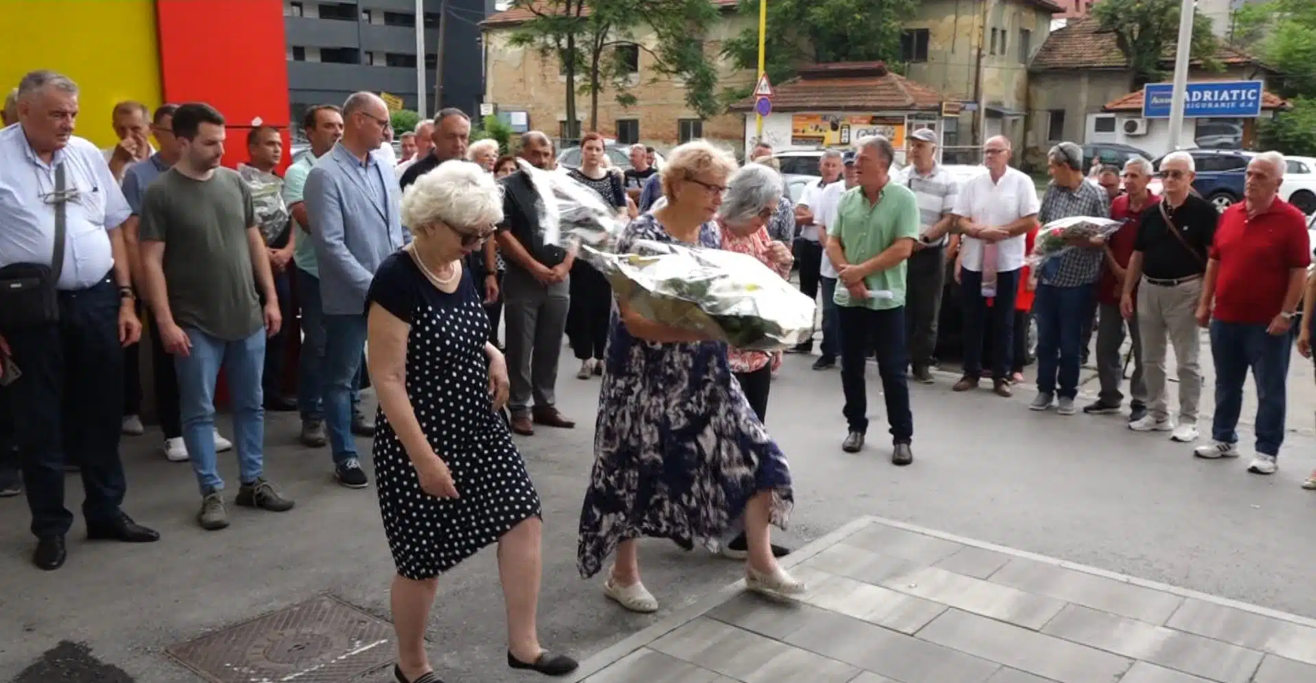 (Video) Obilježen Dan mjesne zajednice Brčanska Malta