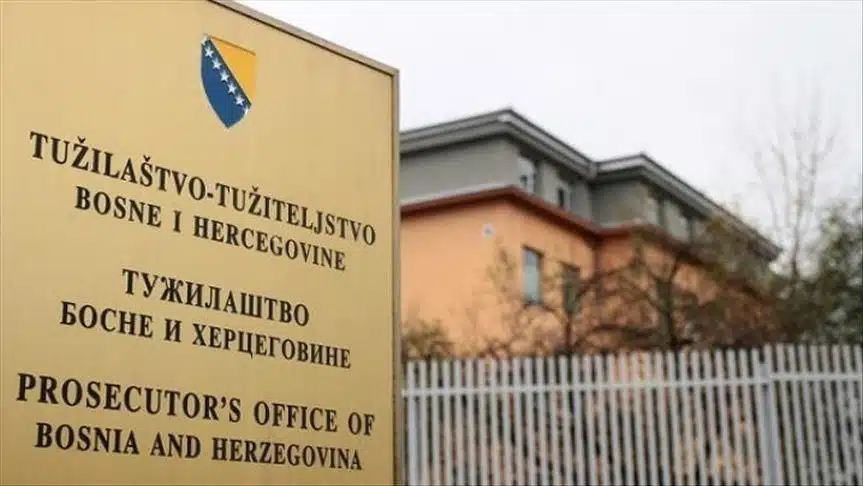 Osumnjičeni u Sky predmetu kodnog naziva ‘Plaza’ predat Tužilaštvu BiH