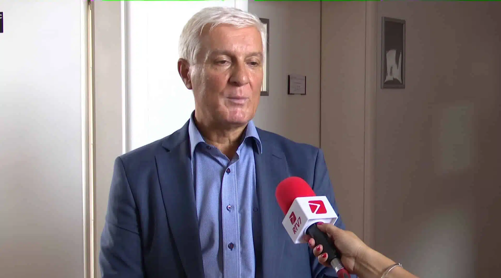 (Video) CIK BiH: U Tuzli u toku obuka instruktora predsjednika i zamjenika biračkih odbora