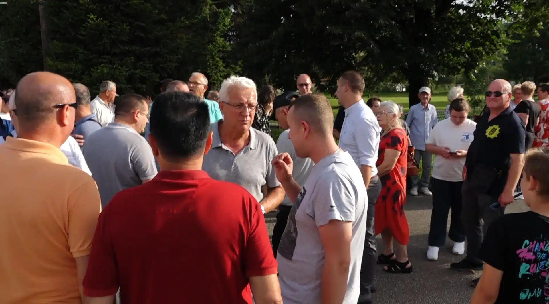 (Video) MZ Solina prigodnim programom obilježila svoj dan