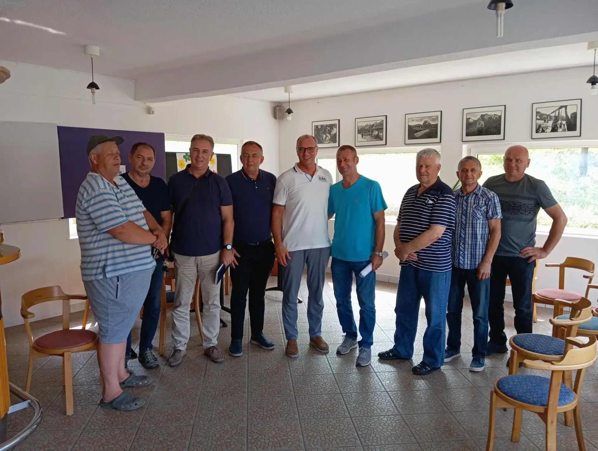 Gradonačelnik Lugavić razgovarao sa građanima MZ Gornja Lipnica