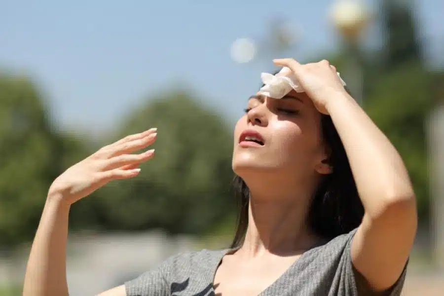 Preporuke za stanovništvo TK u vezi sa visokim temperaturama zraka