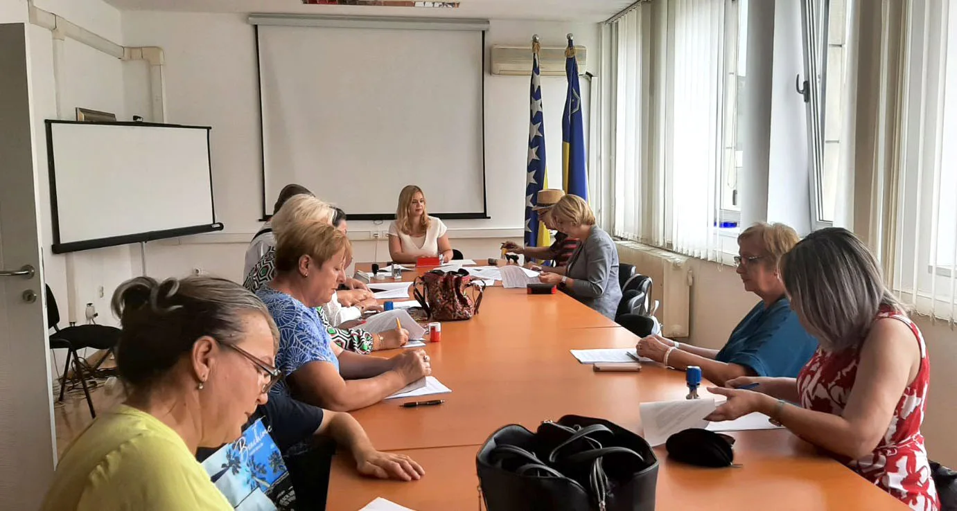 Iz Budžeta Grada Tuzle dodijeljeno 60.000 KM za 21 neprofitnu organizaciju