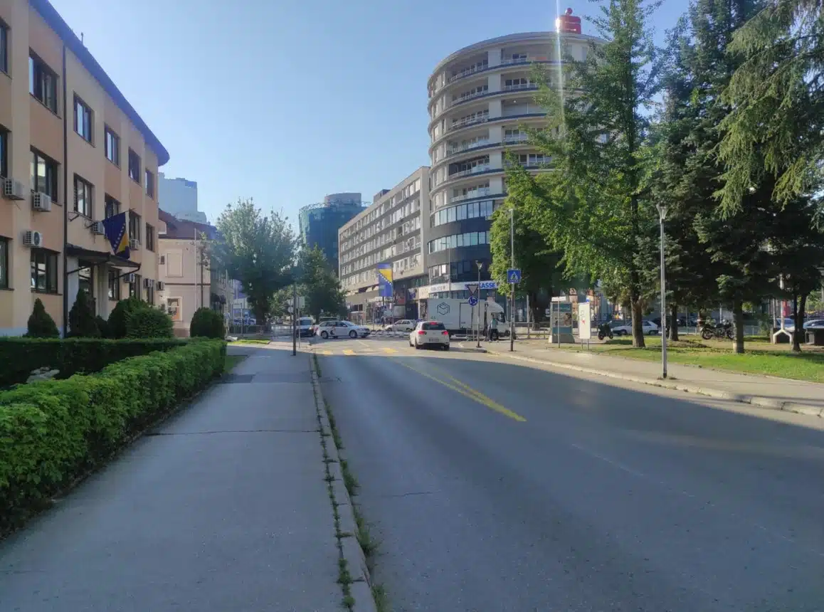 Servisne informacije za 12.juli: U TK zabilježeno 10 saobraćajnih nesreća