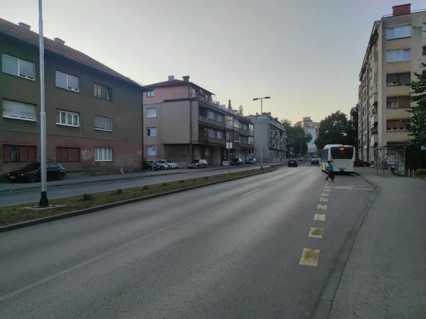 Servisne informacije za utorak 30.juli: Dio Majske ulice bez vode
