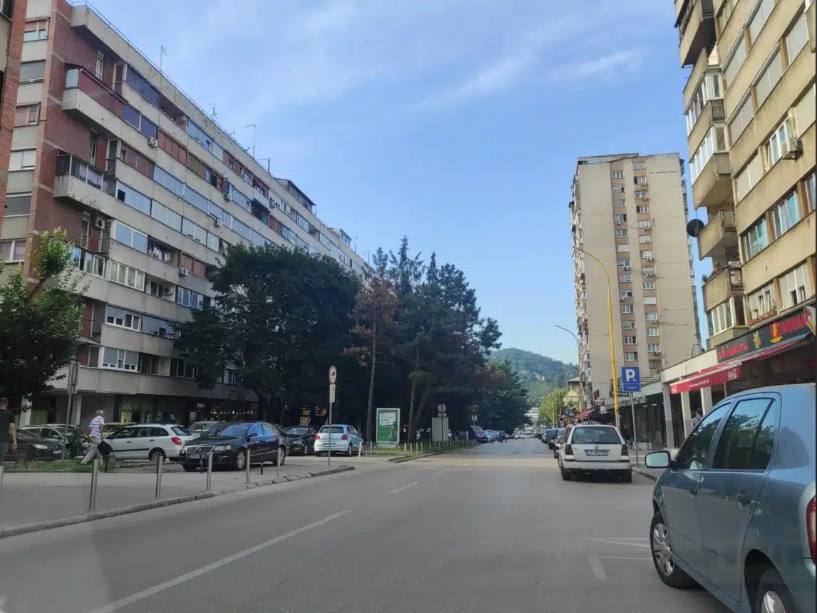 Servisne informacije za utorak 23.juli