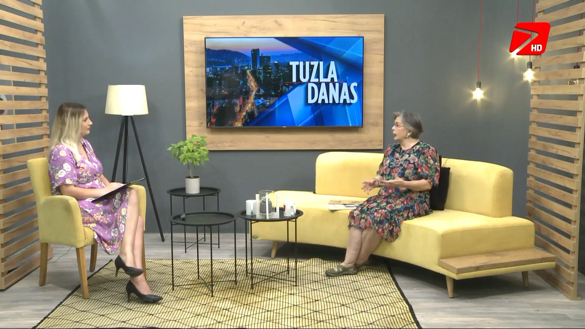 (Video) Nedavno izašlo novo izdanje časopisa “Novi Divan”