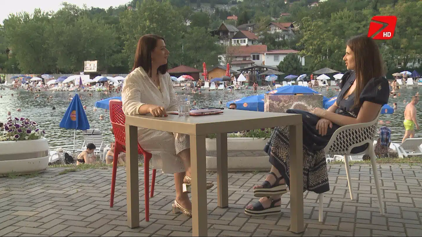 (Video) Putna Apoteka vam može prevenirati nevolje na odmoru