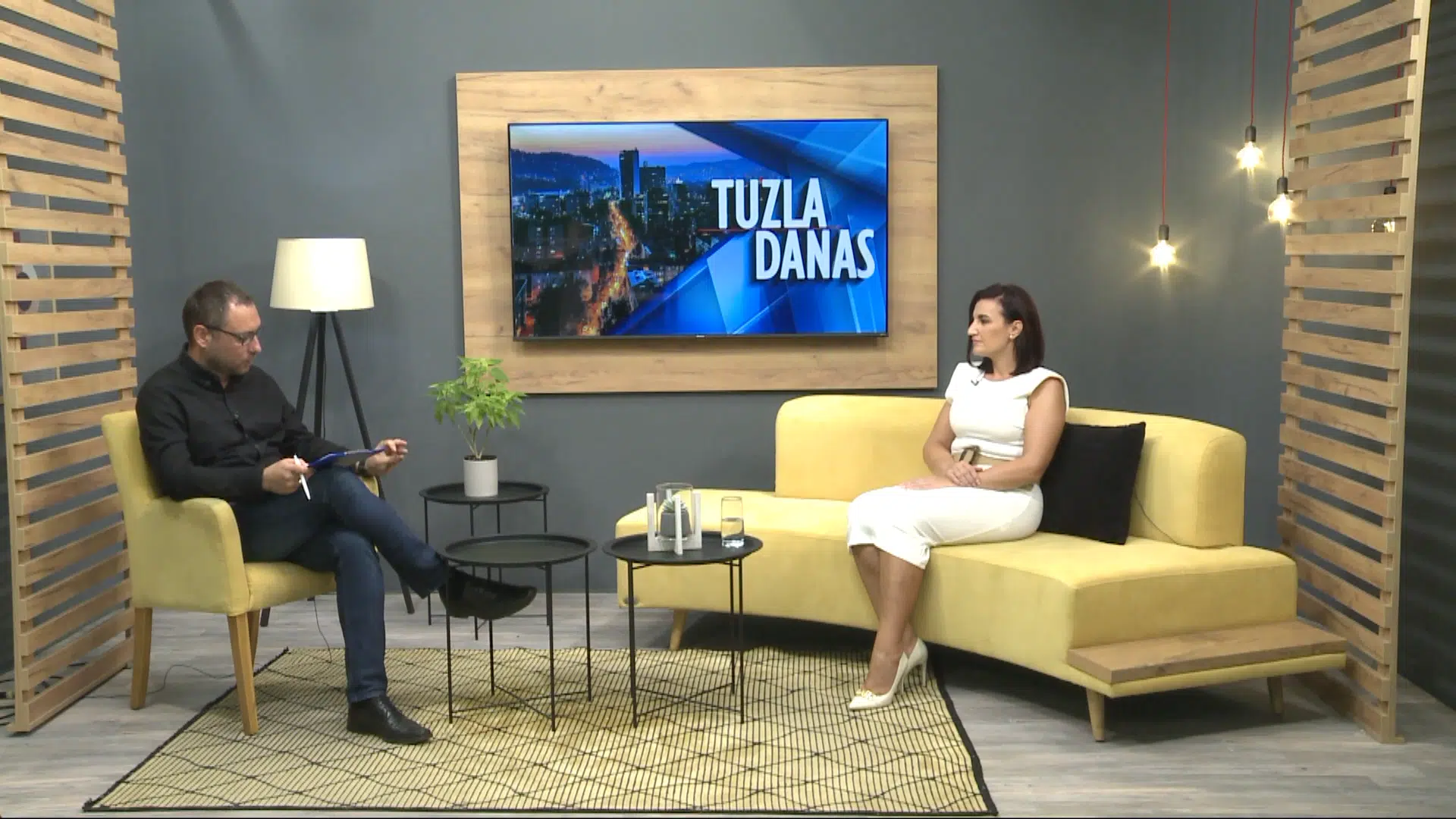 (Video) Počela poslovna obuka IMPAKT Akceleratora u Tuzlanskom kantonu