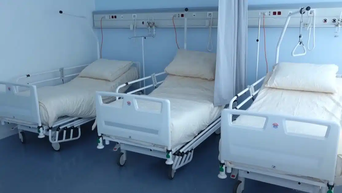 (Video) Rezultat humanitarne kampanje: Nove prostorije hematoonkološkog odjeljenja