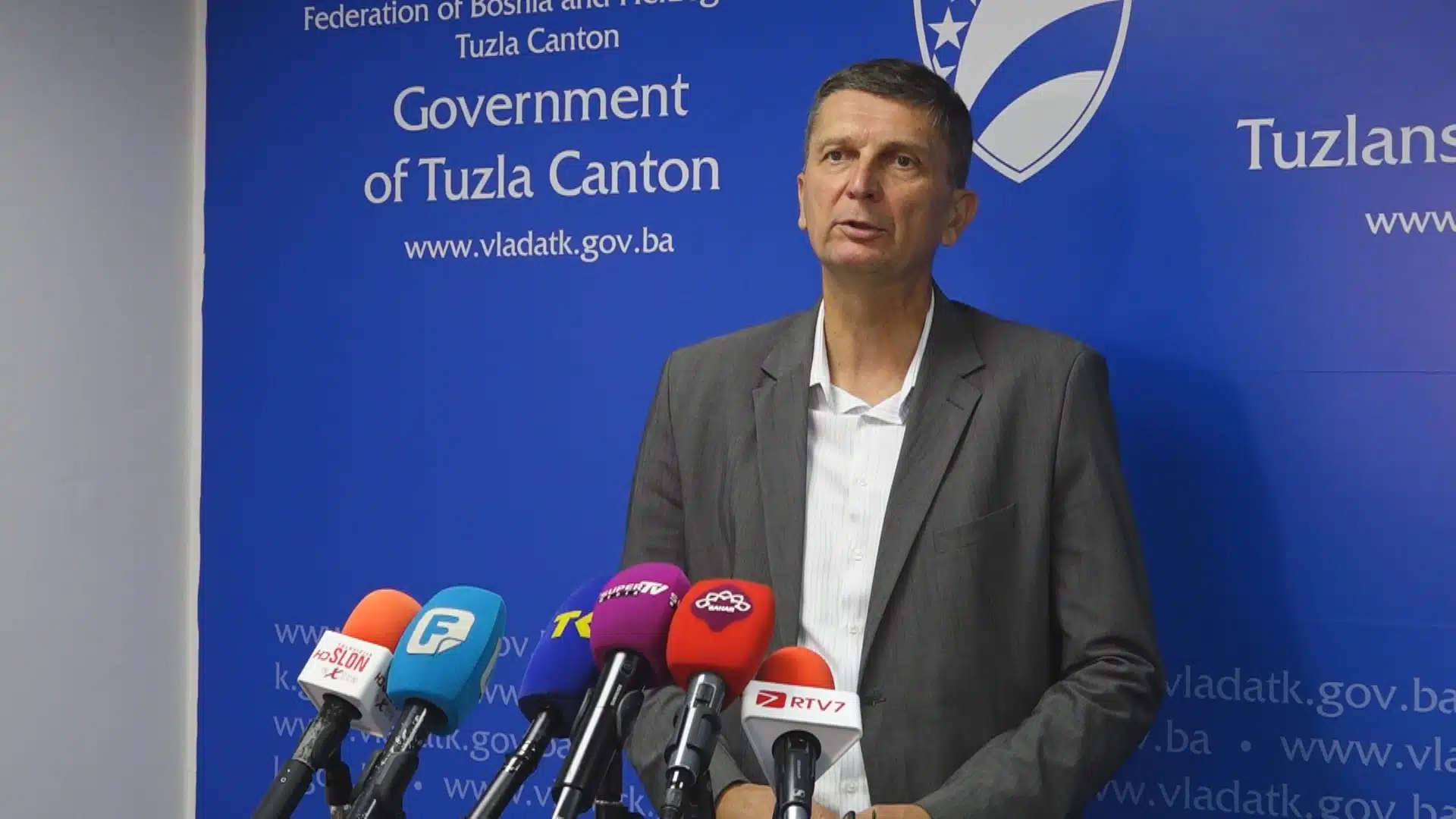 (Video) Vlada TK: Više od milion KM za energijski efikasnije javne objekte