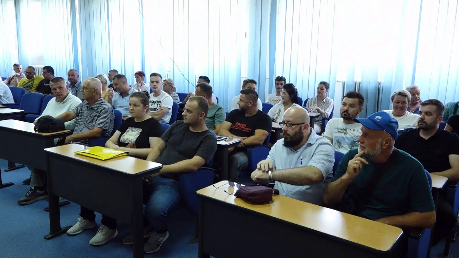 (Video) Ministarstvo za boračka pitanja TK: Za zapošljavanje i samozapošljavanje boračke populacije 2,7 miliona KM