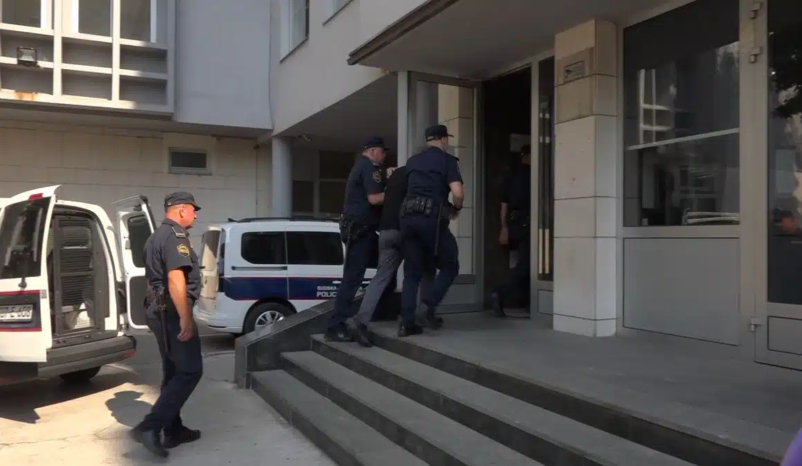 Elvisu Ćustendilu 25 godina zatvora zbog ubistva