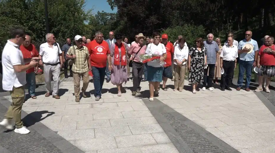 (Video) U Tuzli obilježen Dan ustanka naroda u BiH