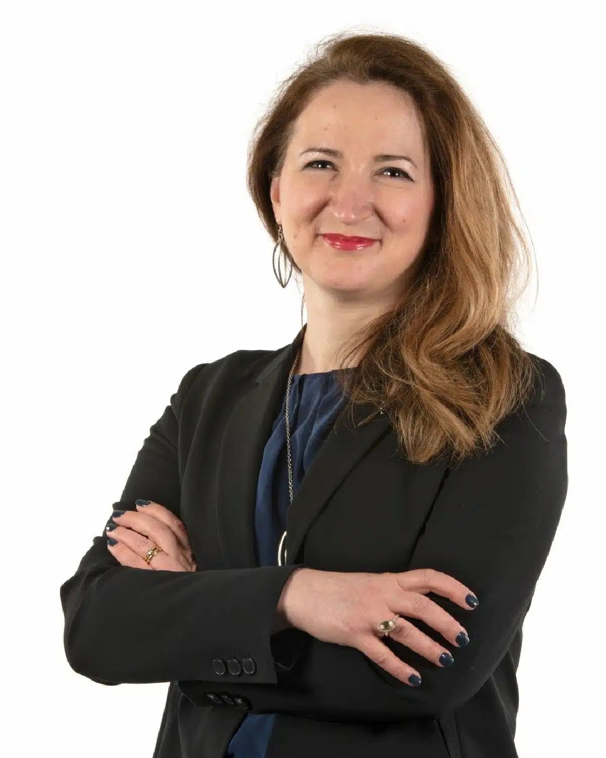 Tuzlanka Mirela Delibegović imenovana za prvu ženu državnu predsjedavajuću fiziologije na Univerzitetu Aberdeen