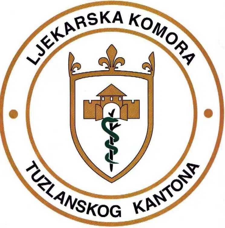 Ljekarska komora TK: Od maja ove godine na snazi izmijenjen i dopunjen Pravilnik za licenciranje članova Ljekarske komore