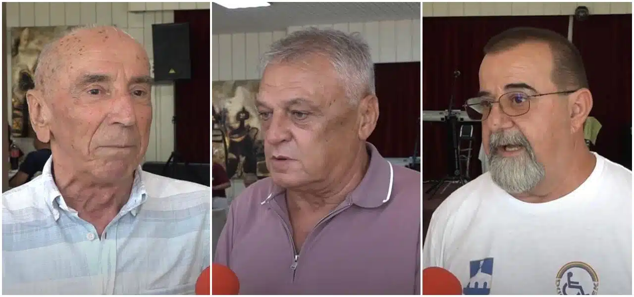 (VIDEO) Druženje penzionera Subotice, Osijeka i Tuzle, potpisnica međunarodne Povelje o međusobnoj saradnji