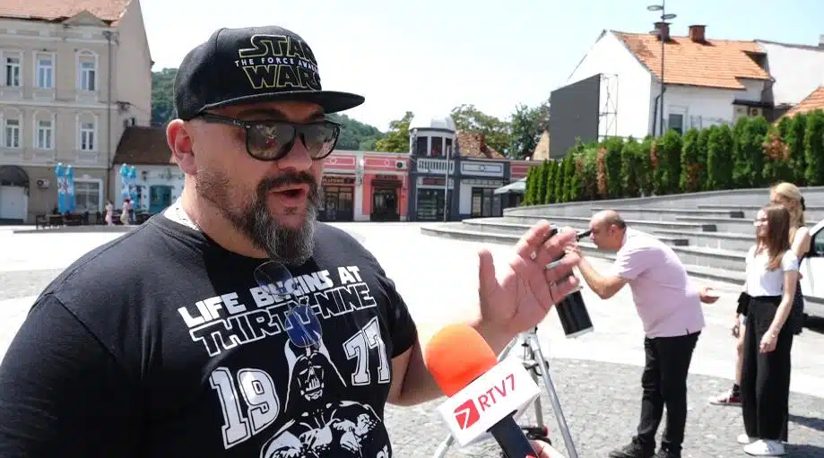 (VIDEO) AD “Polaris”: Upriličeno promatranje “Sunca” a večeras planirano promatranje teleskopima zvjezdanog neba sa “Zelenog kamena”