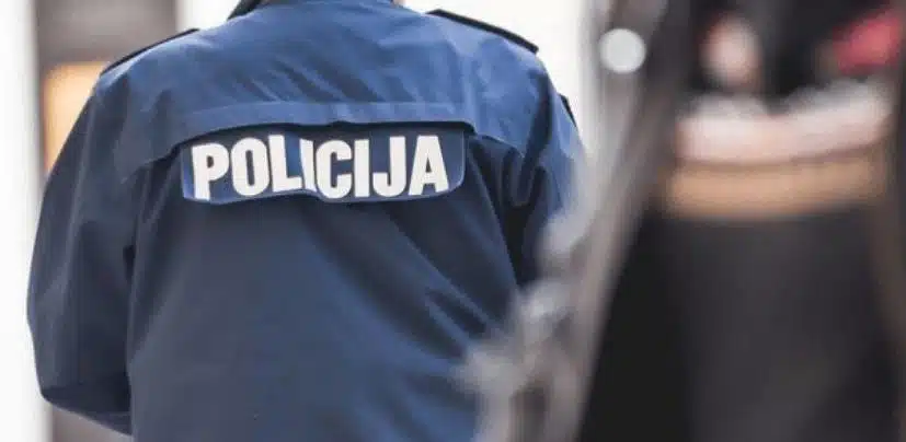 Saobraćajna nesreća sa smrtnim ishodom