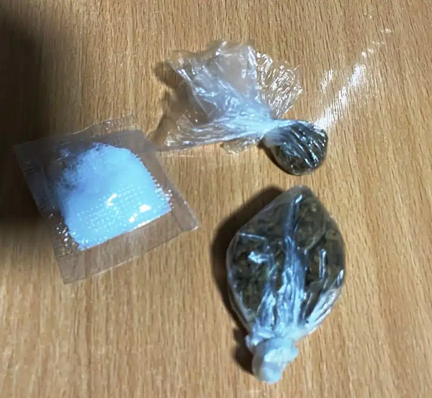 Uprava policije MUP TK-a – realizovane pojačane planske aktivnosti (FOTO)