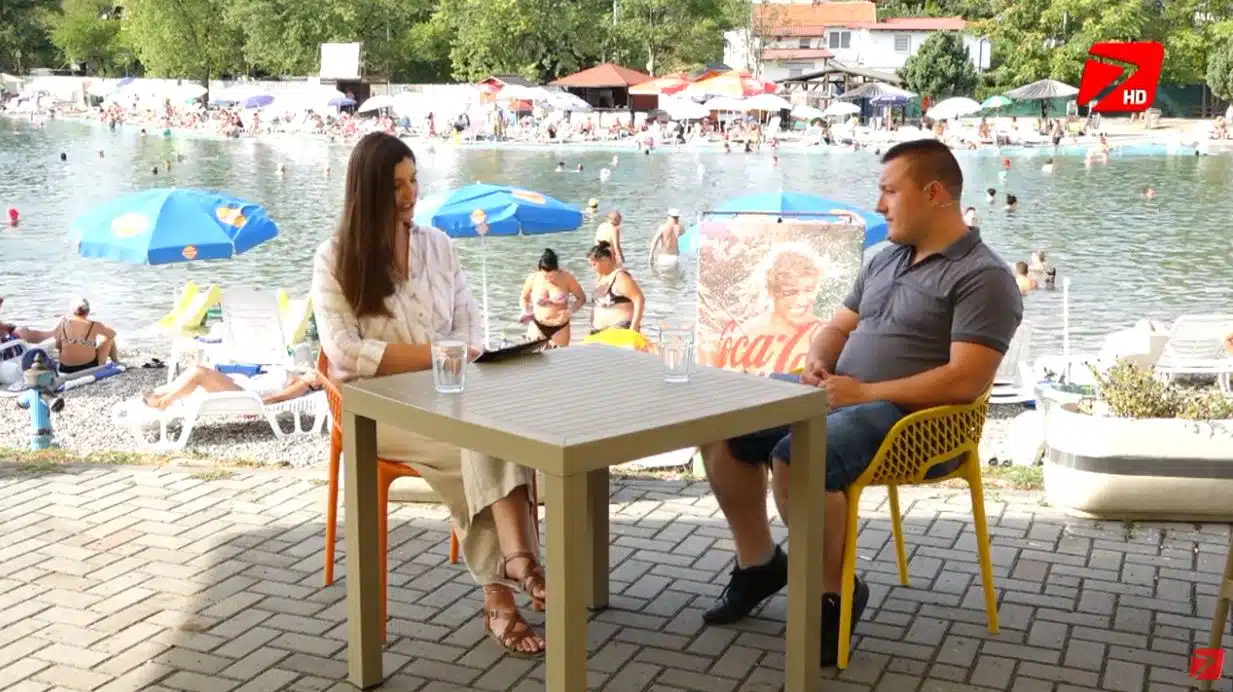 (Video) Armin Mujkanović donio još jedan zlatni pehar u Tuzlu