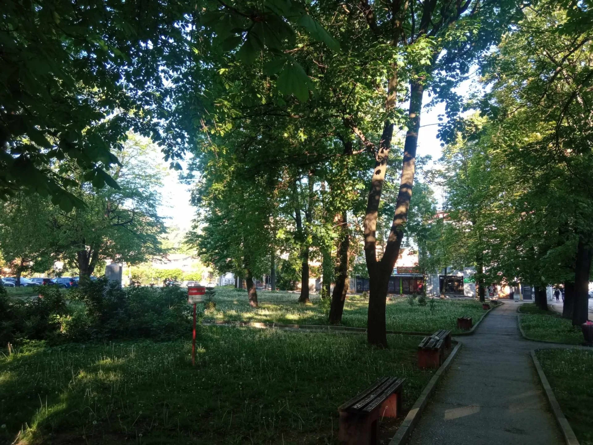 Servisne informacije za četvrtak 22. august
