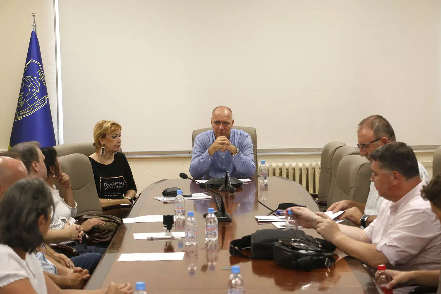 Grad Tuzla podržao 16 projekata iz oblasti poduzetništva i poljoprivrede u iznosu od 45.000,00 KM