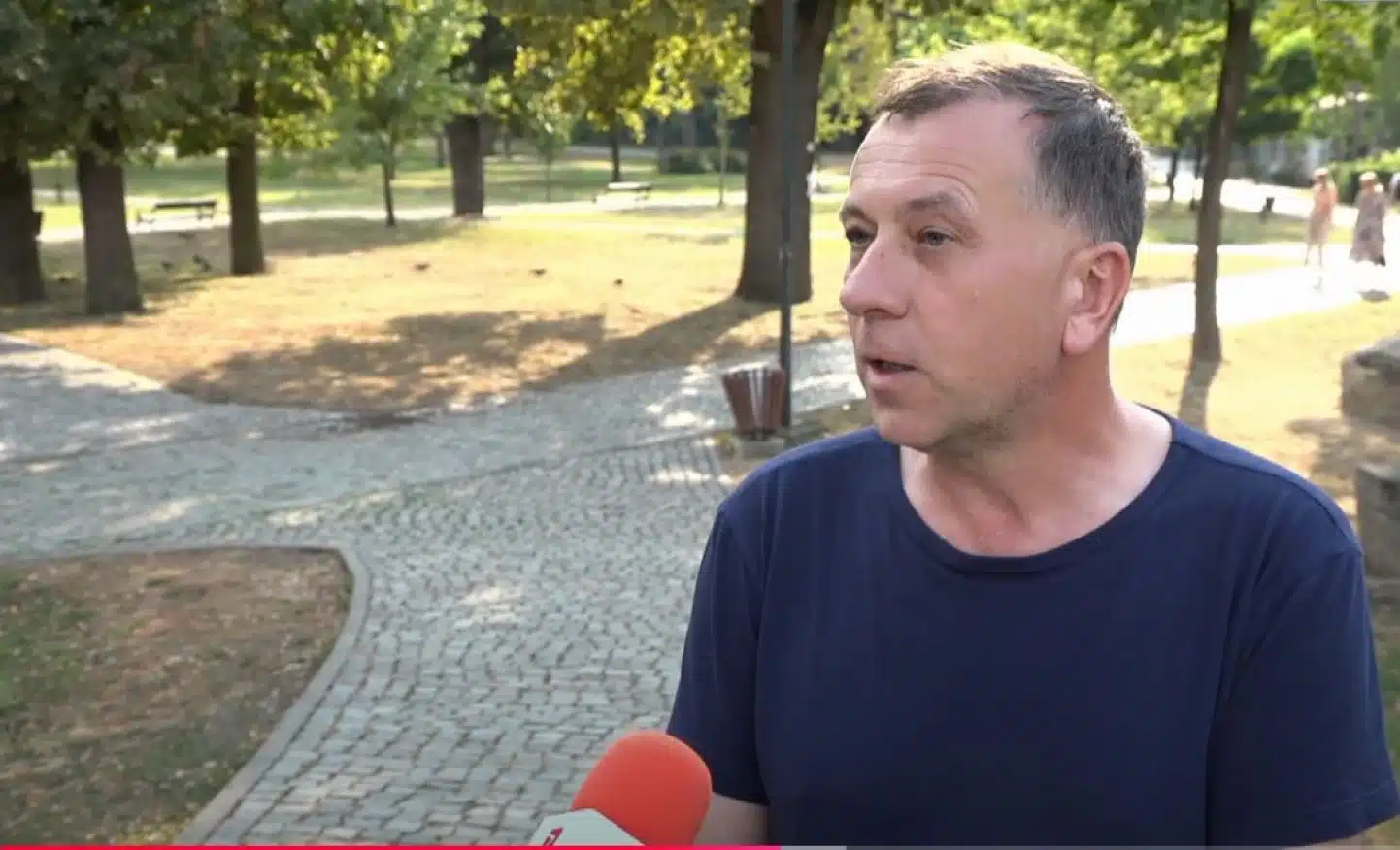 (Video) Završeno markiranje 250 km staze u okviru projekta „Jačanje pješačkog koridora u prekograničnoj oblasti Srbije i BiH”