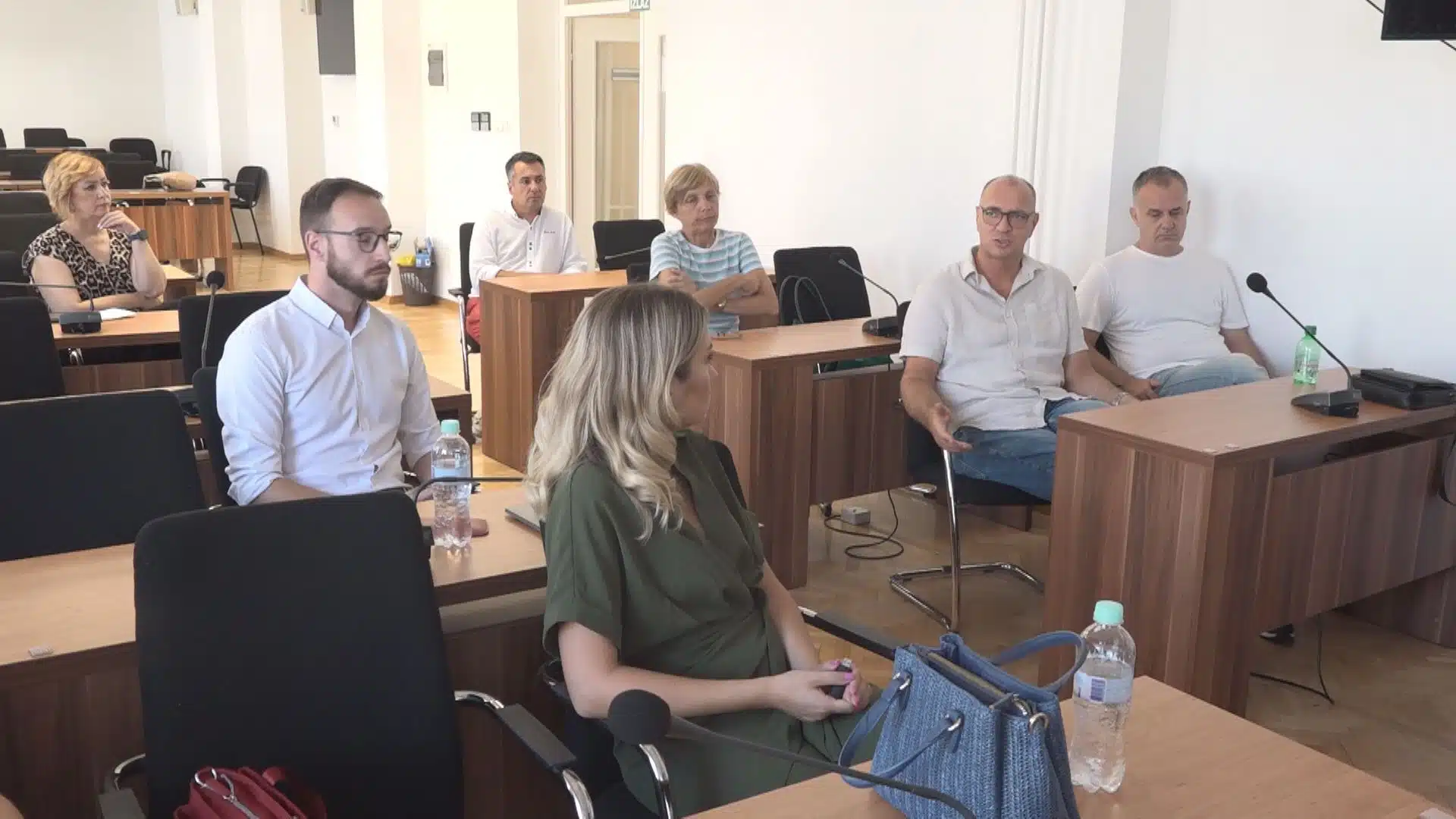 (Video) ILO projekat: Predstavljeno šest biznis planova