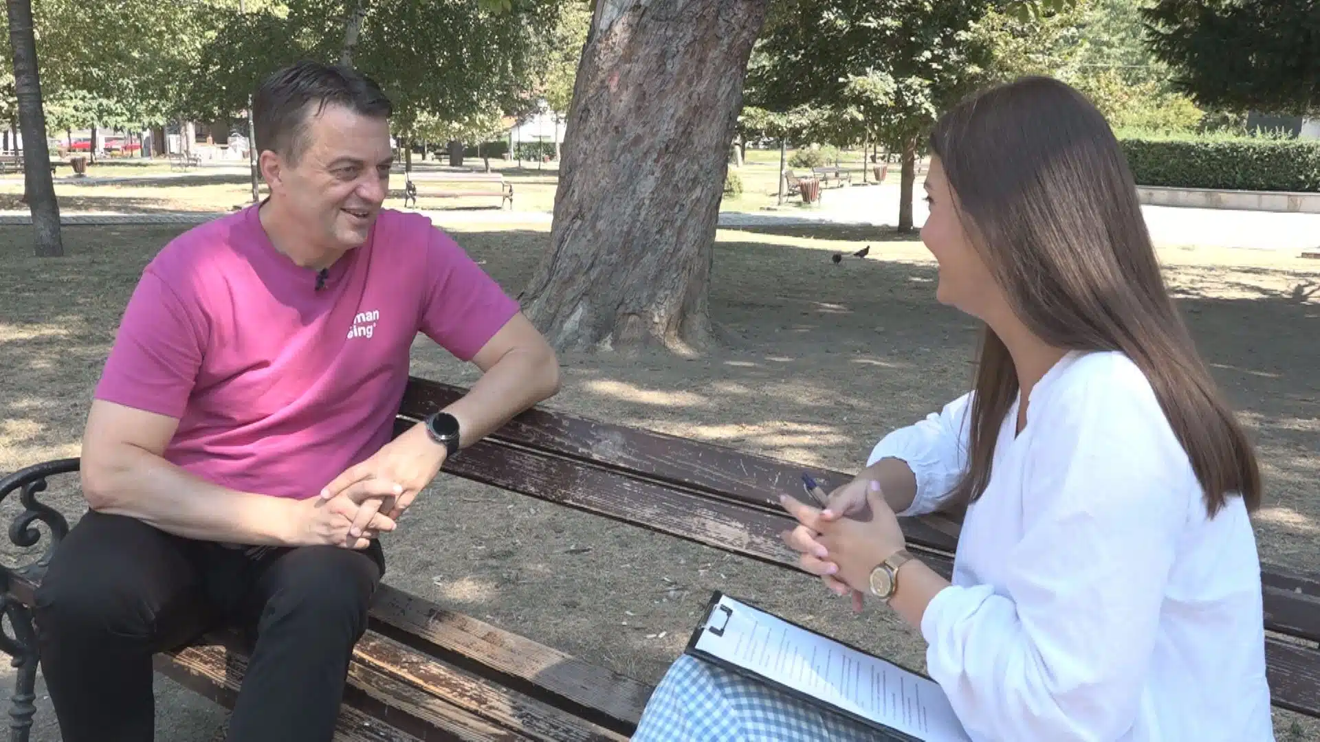 (Video) Ademir Zurapović odsudio drugu Olimpijadu u plodonosnoj sudačkoj karijeri
