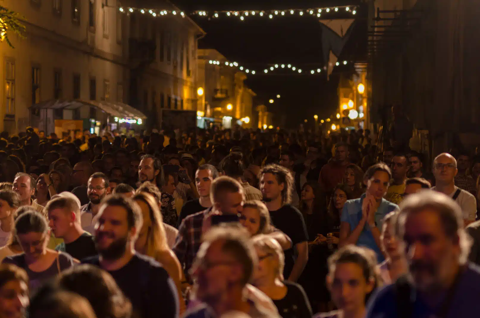 Danas počinje Festival uličnih svirača – Gradić fest