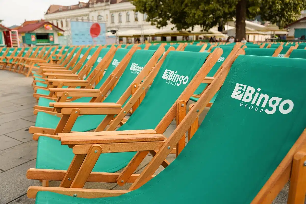 Bingo Group i Sarajevo Film Festival pružili filmsku čaroliju u Tuzli